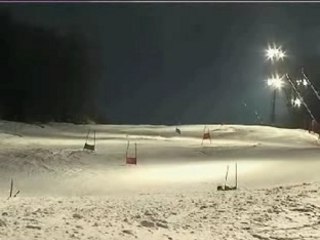 Activités ski dans le Sancy