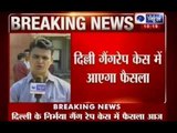 Delhi gangrape case: Fast track court to pronounce verdict at 12:30 PM