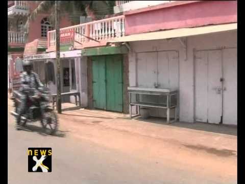 Hostage crisis: Odisha government may release rebels - NewsX