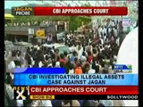 Jagan Mohan Reddy's assets row: CBI files memo in special court - NewsX