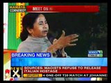 West Bengal rape cases: NCW members to meet Mamata- NewsX