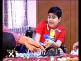 Good News: Physically challenged boy invents chess game for 6 people - NewsX