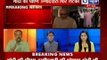 India News: Rajnath singh meets LK Advani for Modi's prime ministerial candidate of BJP