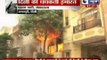 India News: Massive fire breaks in Jagatpuri, Delhi Garment factory