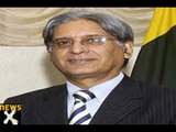 NewsX Exclusive: Interview with Aitzaz Ahsan-NewsX