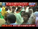 India shamed: School girl kidnapped in Pandav Nagar - Dramatised version