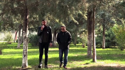 Kanserin birini yendi diğeriyle mücadelesi devam ediyor- BATMAN