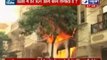 India News: Fire broke out in Garment Factory in Jagatpuri Delhi at 2:30pm today
