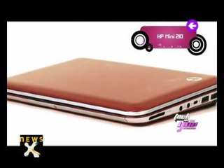 Tech and You: HP Mini 210 review - NewsX