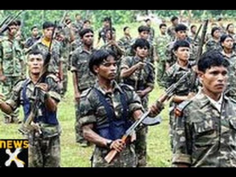 Odisha hostage crisis: Maoists increase demand-NewsX