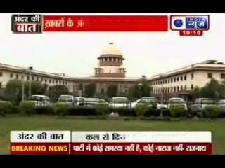 Andar ki baat: Muzaffarnagar violence and it's aftermath