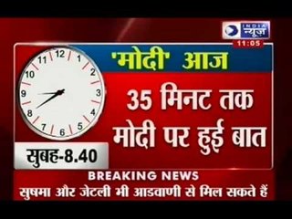 Narendra Modi for Prime Minister: Coronation to happen soon