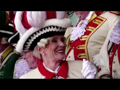 Këln, festohet “Dita e femrave të hazdisura” - Top Channel Albania - News - Lajme