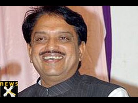 Land allotted as per Maharashtra land policy: Vilasrao- NewsX