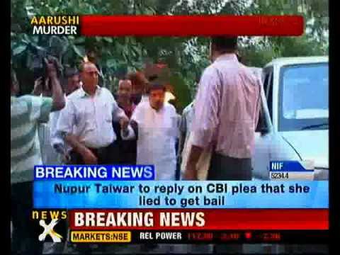 Aarushi murder case: Allahabad HC sends notice to Nupur Talwar