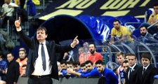 Anadolu Efes Başantrenörü Ergin Ataman'dan Euroleague'e Fenerbahçe Çağrısı