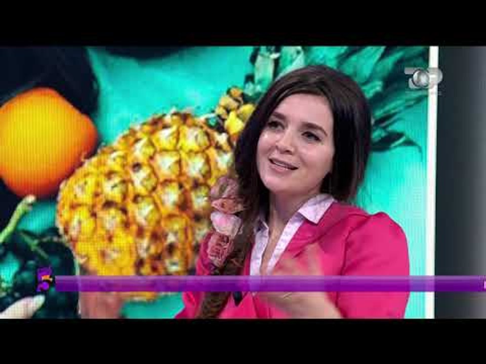 Ftesë në 5, Modelja që braktisi Shqipërinë për dashurinë, 28 Shkurt 2019, Pjesa 2