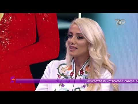 Ftesë në 5, Gresa Behluli risjell disa nga këngët e pavdekshme shqiptare, 28 Shkurt 2019, Pjesa 1