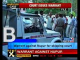 Aarushi case: Court issues warrant against Nupur Talwar - NewsX