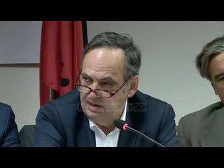 Europa rrëzon PD-LSI  - Top Channel Albania - News - Lajme