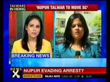 Aarushi case: Nupur Talwar may move SC - NewsX