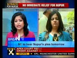 SC to hear Nupur Talwar's plea tomorrow - NewsX