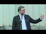 Vucic: Medvegja nuk do t’i kaloje Kosoves