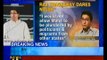 Bal Thackeray praises Nitish, blames Raj Thackeray-NewsX