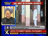 NCTC to be discussed on May 5: PM - NewsX