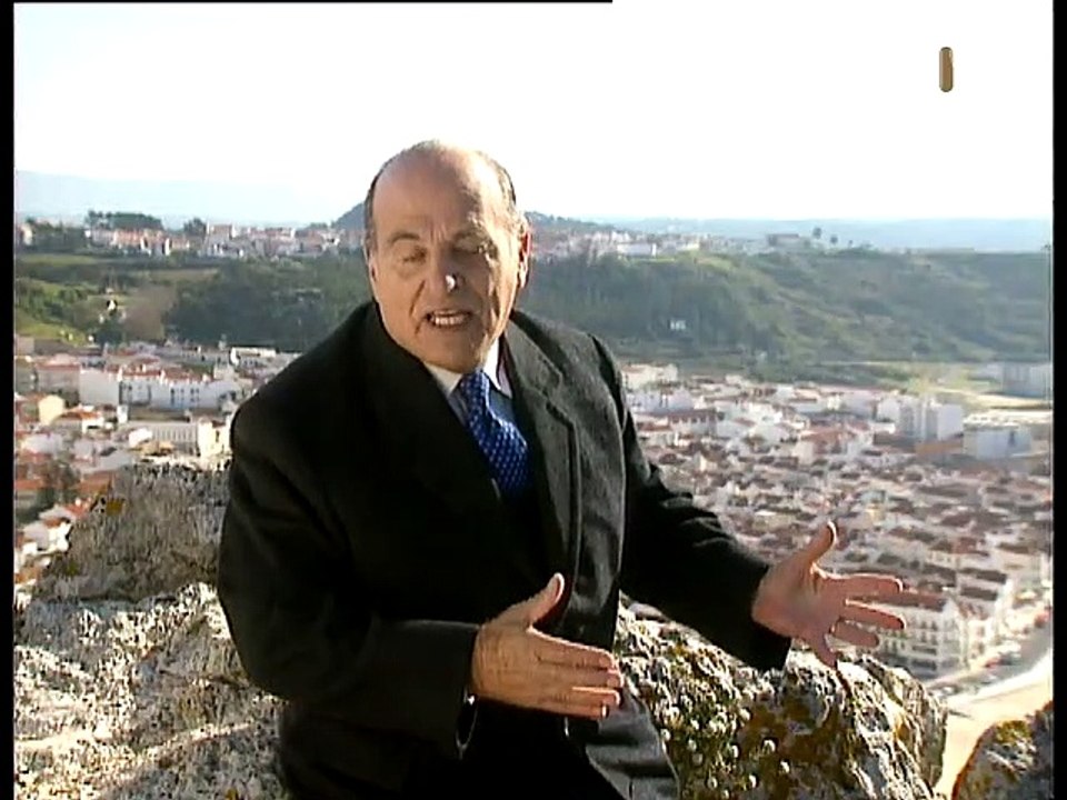 Horizontes da Memória, V #38, A Nazaré da saudade, 20 Dez 1998