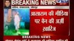 India News: Court rejects Asaram plea on ban on media for broadcasting news related to him