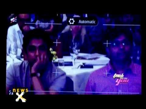 Tech and You: Hands-on with Nokia 808 PureView - NewsX