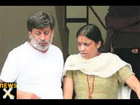 Aarushi case: CBI seeks time to execute warrant against Nupur Talwar-NewsX