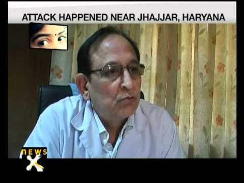 Curse of Birth - 1 of 2 - NewsX