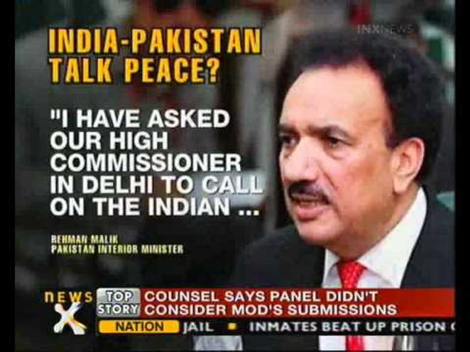 India, Pak should withdraw troops from Siachen: Kayani - NewsX