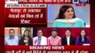 Rebel in AAP; Kumar Vishwas, Shazia Ilmi and Mallika Sarabhai irked on Kejriwal