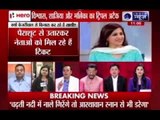 Rebel in AAP; Kumar Vishwas, Shazia Ilmi and Mallika Sarabhai irked on Kejriwal