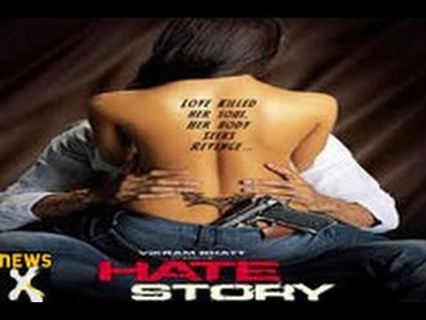 Hate story row: Filmmakers protest as WB censors posters-NewsX