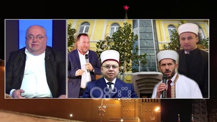 "Ju flet Moska": Të shtunën shteti iu cakton kryetarin myslimanëve