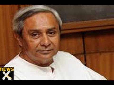 Odisha CM appeals Naxals for release of BJD MLA-NewsX