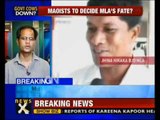 Odisha MLA hostage crisis: Maoists refuse to extend deadline - NewsX