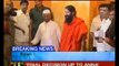 No difference over Anna joining hands with Ramdev: Team Anna-NewsX