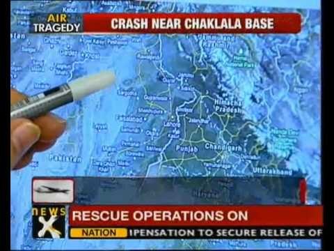 118 killed in plane crash near Islamabad - NewsX