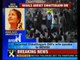 Abducted DC's wife appeals Maoists to release her husband-NewsX