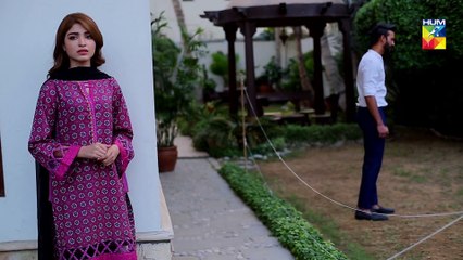 Tu Ishq Hai Episode #28 HUM TV Drama 28 February 2019