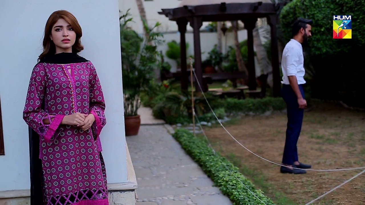 Tu Ishq Hai Episode #28 HUM TV Drama 28 February 2019