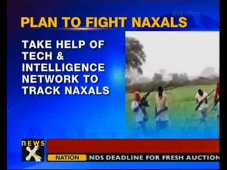 Sukma collector abduction: Maoists deadline ends today - NewsX