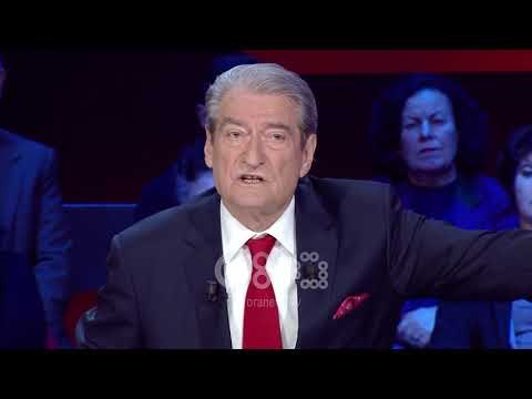 Ora News - Berisha: Gazi lotsjellës i sjellë nga banda e Gjolekë Malajt