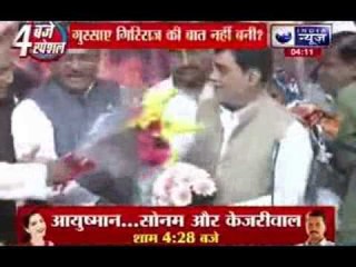 Giriraj Singh threatens to expose several BJP leaders