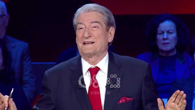 Ora News - Berisha zbulon çfarë dërgoi Rama në Bruksel një ditë pas 16 shkurtit